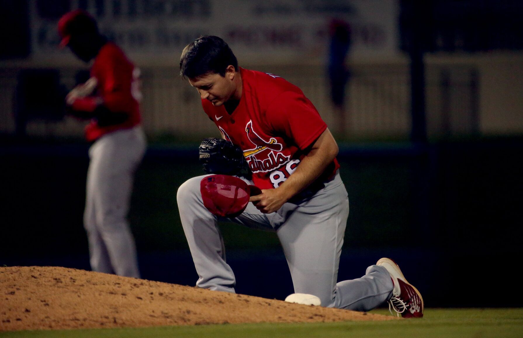 St. Louis Cardinals beat Washington Nationals 7-3
